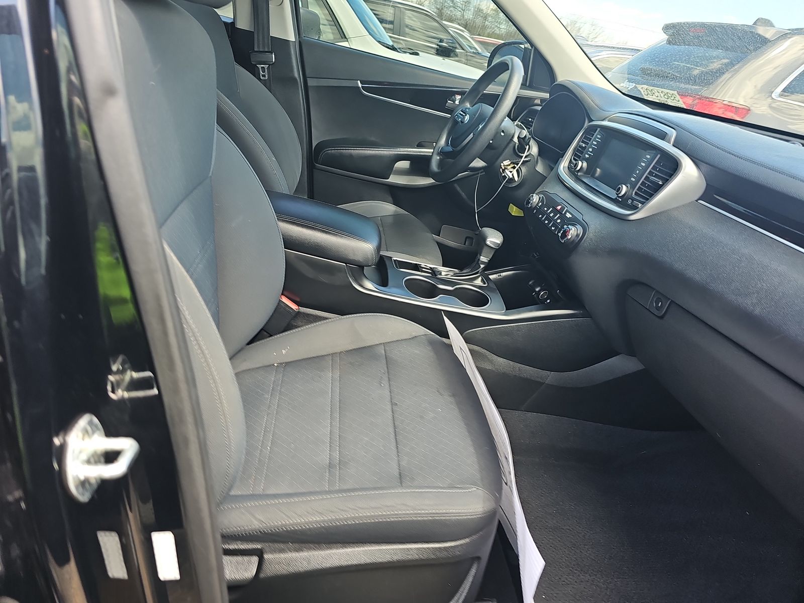 2019 Kia Sorento L FWD