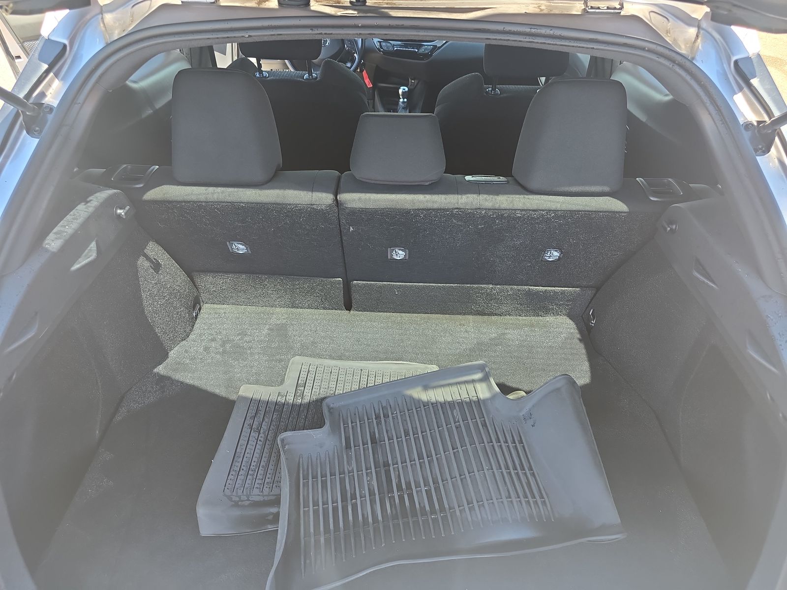 2018 Toyota C-HR XLE FWD