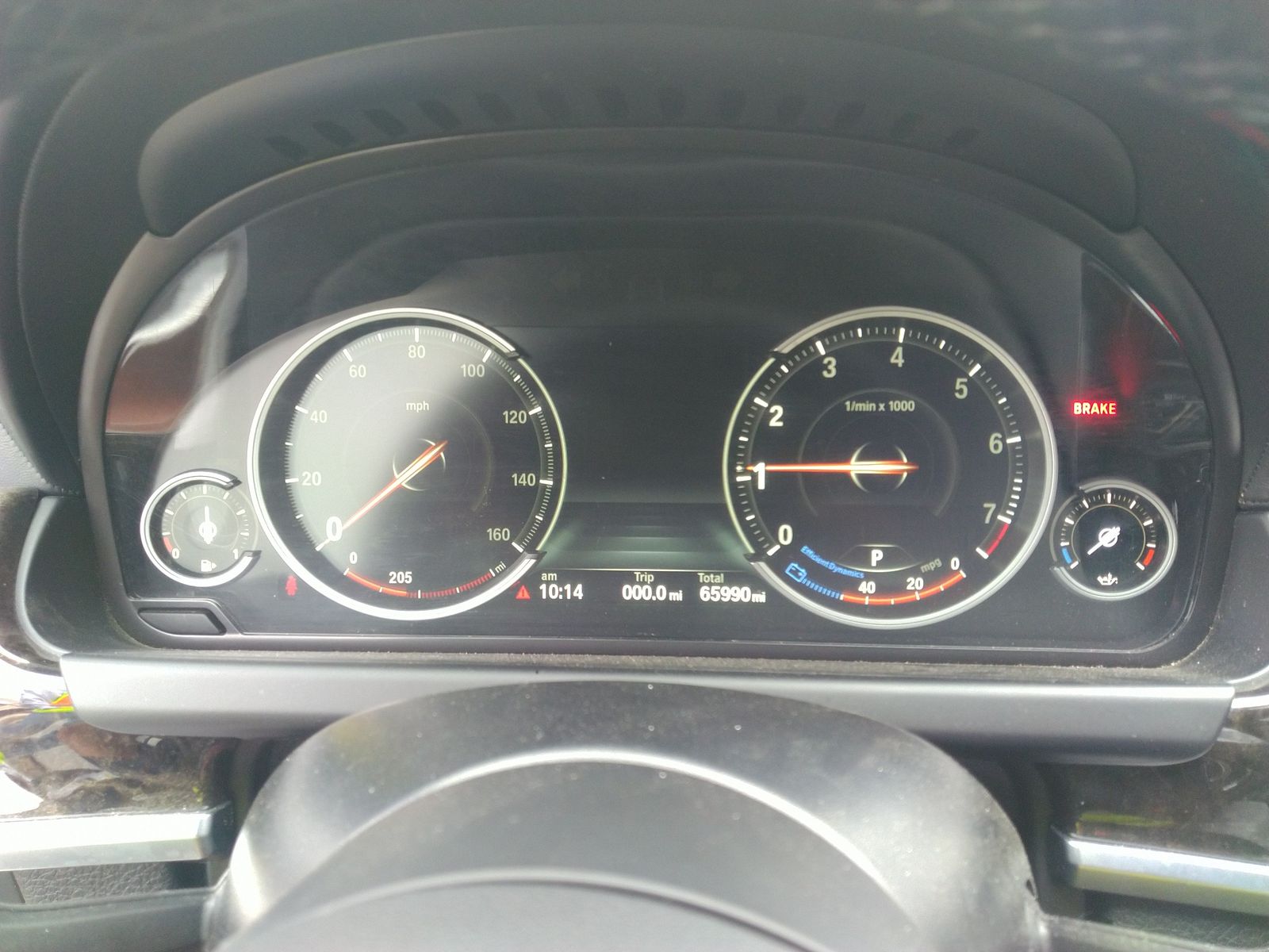 2016 BMW 6 Series 640i RWD