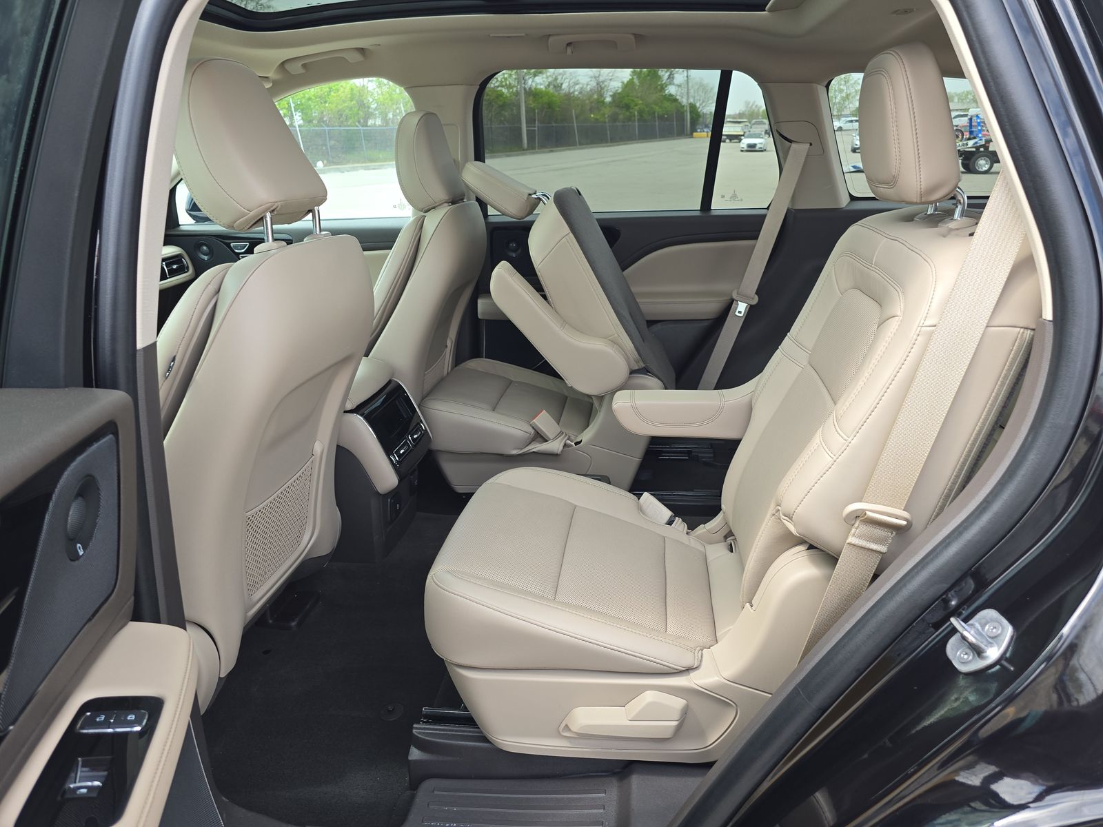 2024 Lincoln Aviator Reserve AWD
