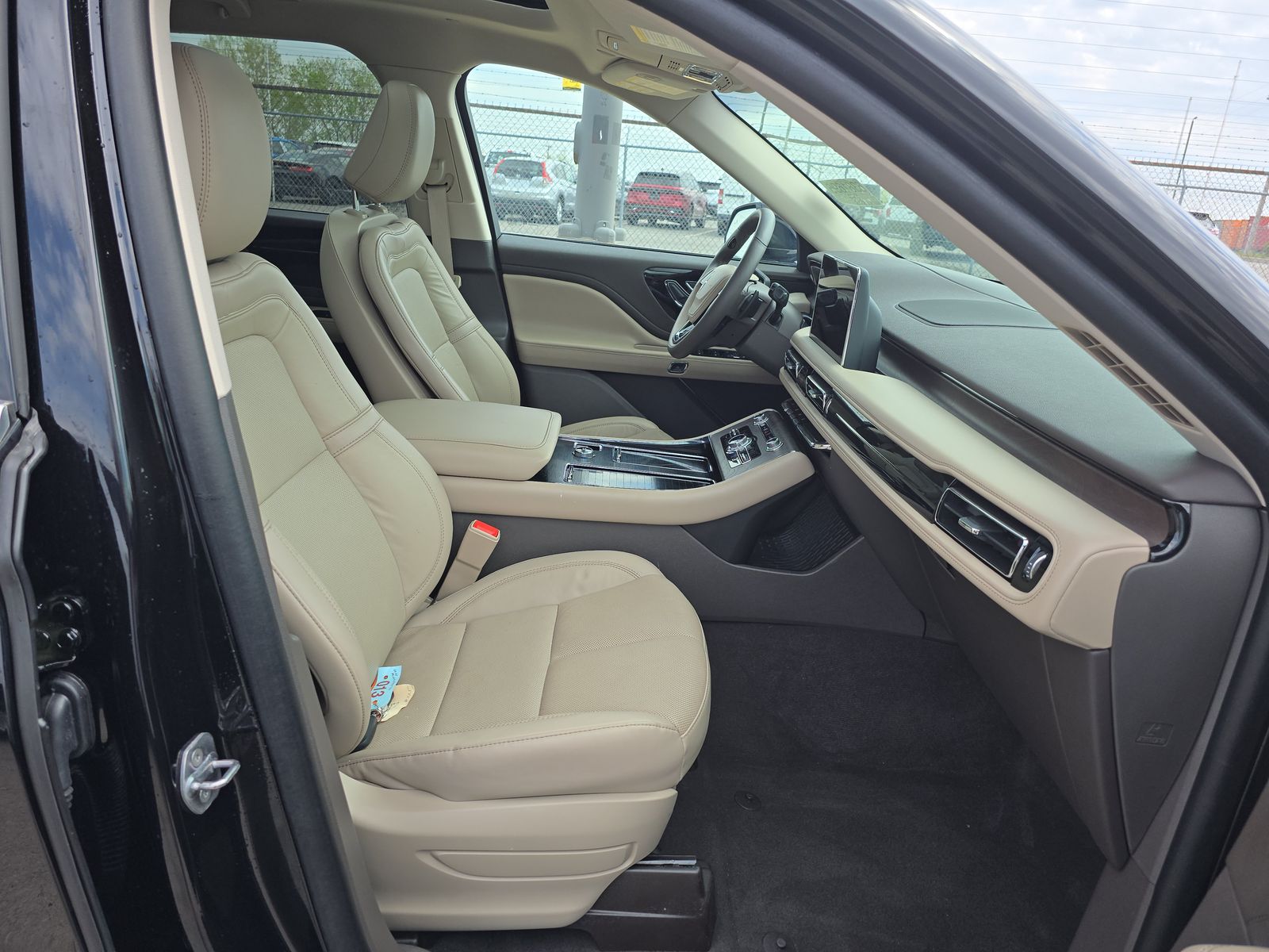 2024 Lincoln Aviator Reserve AWD