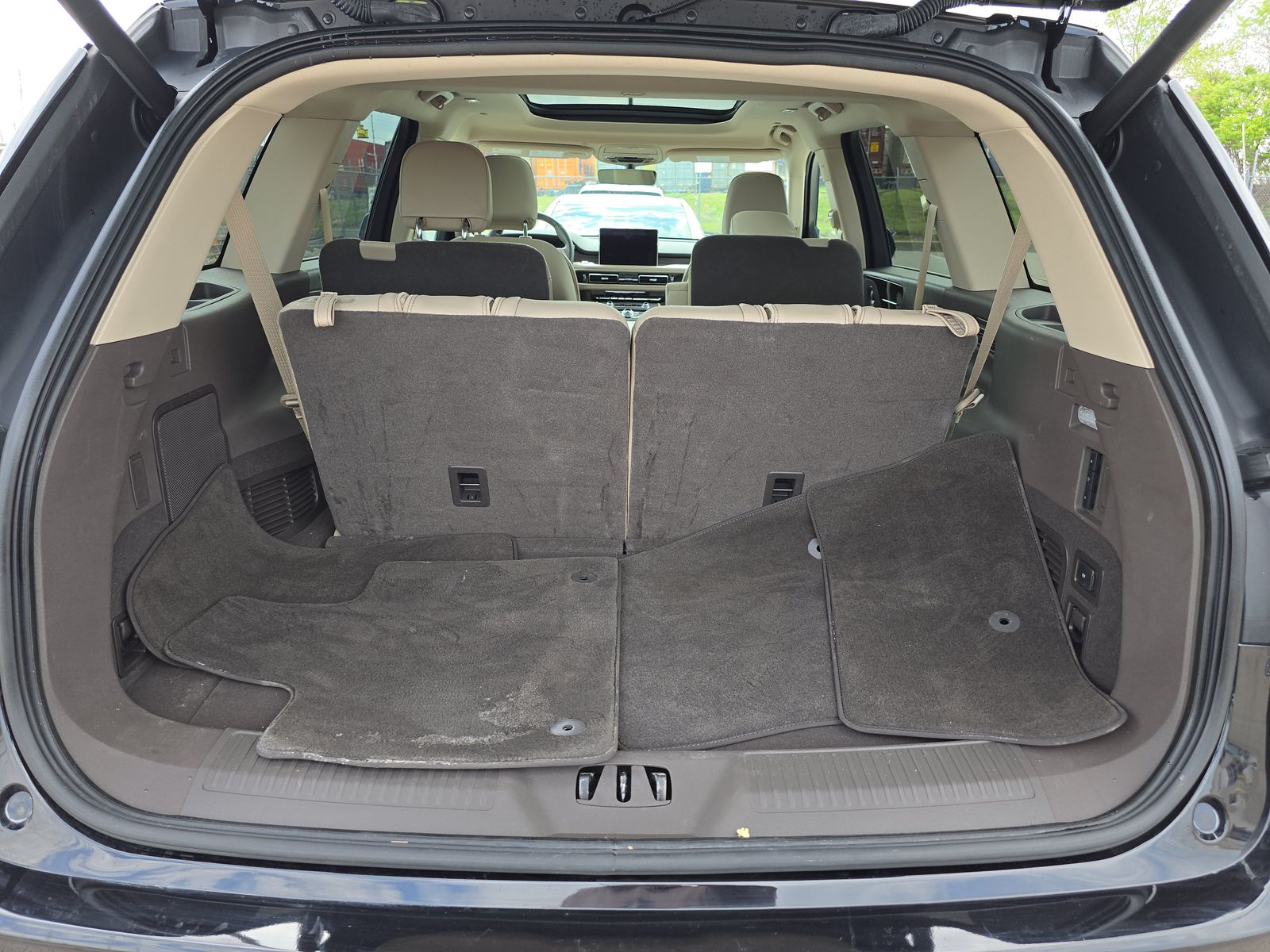 2024 Lincoln Aviator Reserve AWD