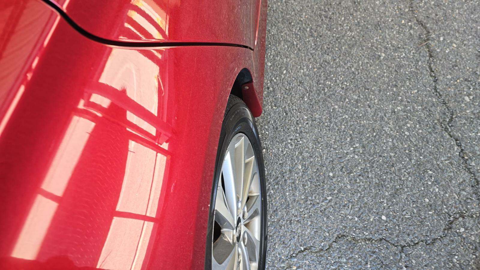 2014 Hyundai Sonata Limited FWD