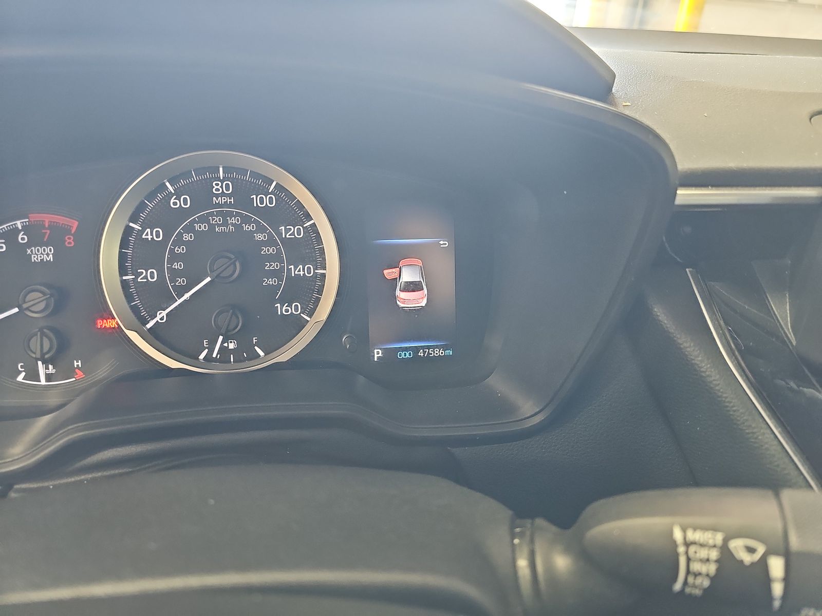 2022 Toyota Corolla LE FWD