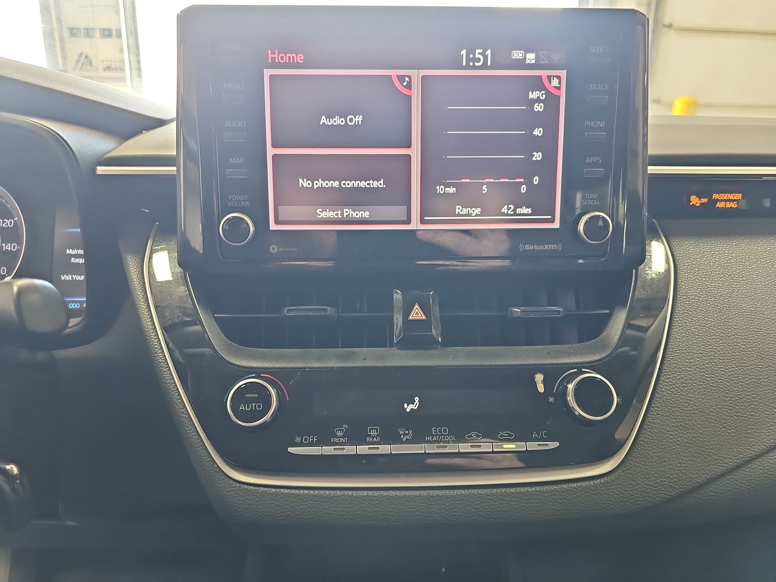 2022 Toyota Corolla LE FWD