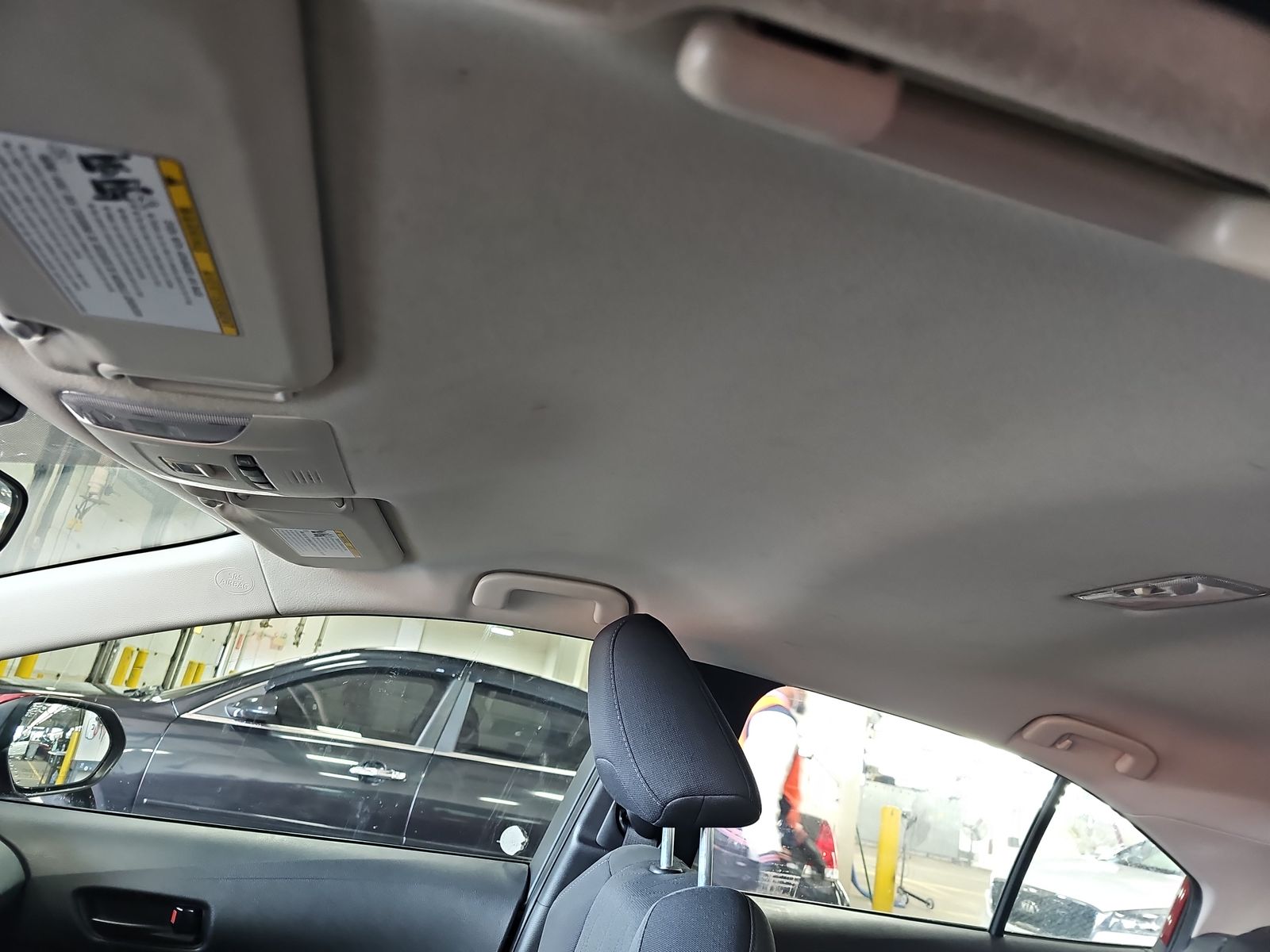 2022 Toyota Corolla LE FWD