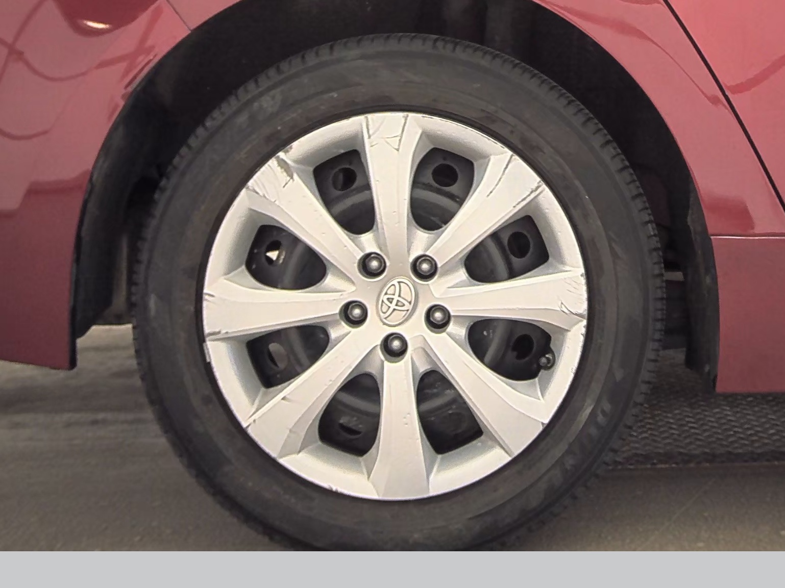 2022 Toyota Corolla LE FWD