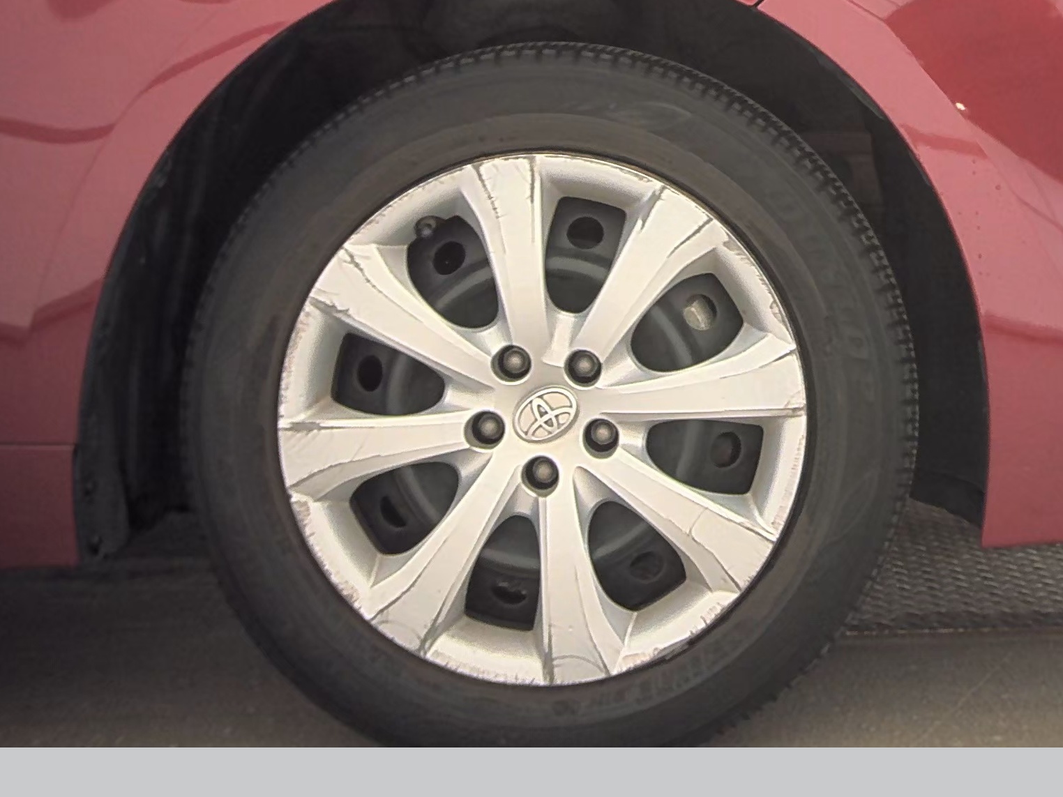 2022 Toyota Corolla LE FWD