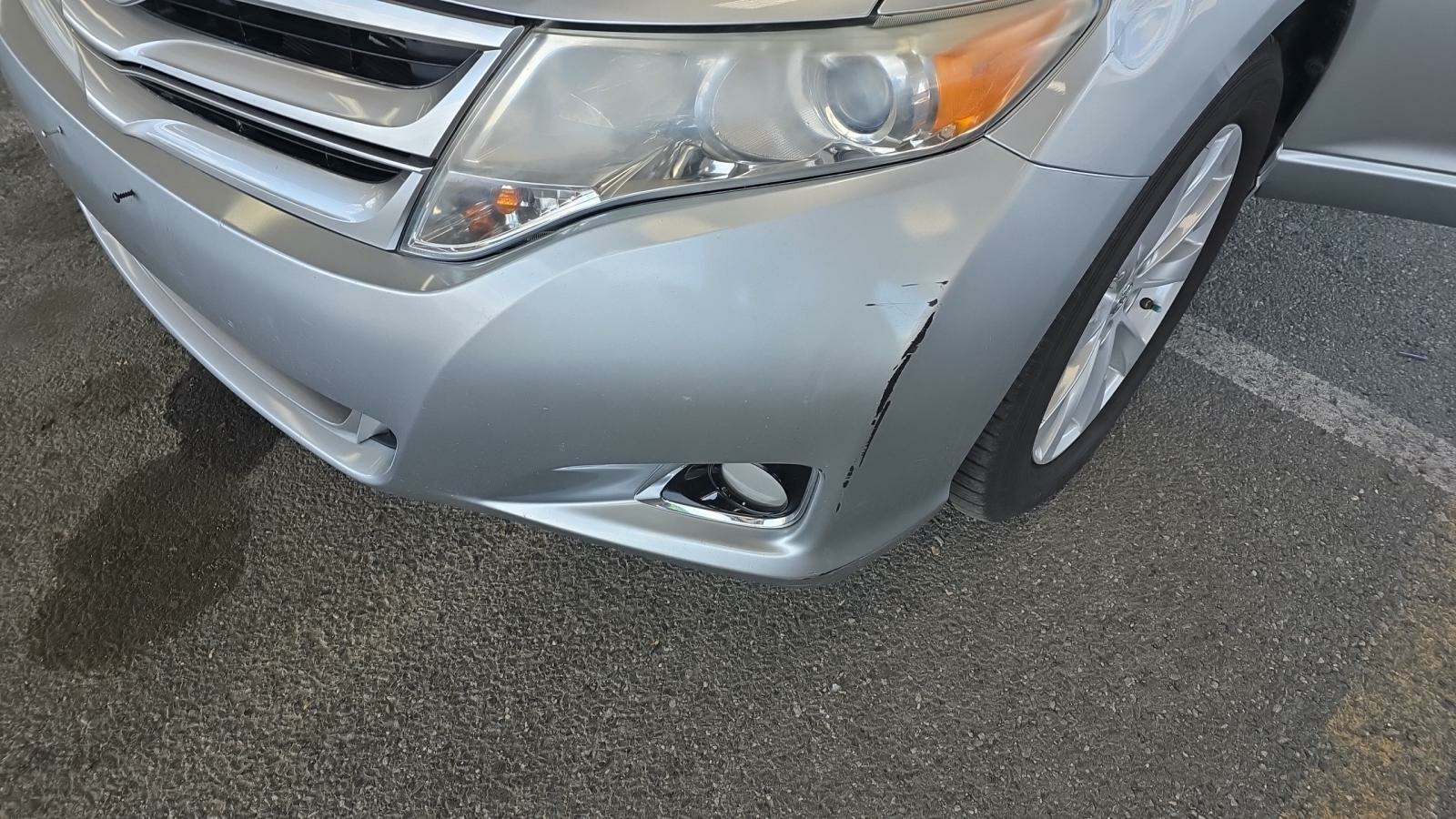 2015 Toyota Venza XLE AWD