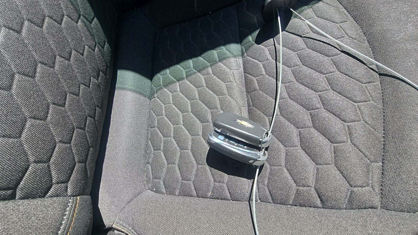 2020 Chevrolet Equinox LT AWD