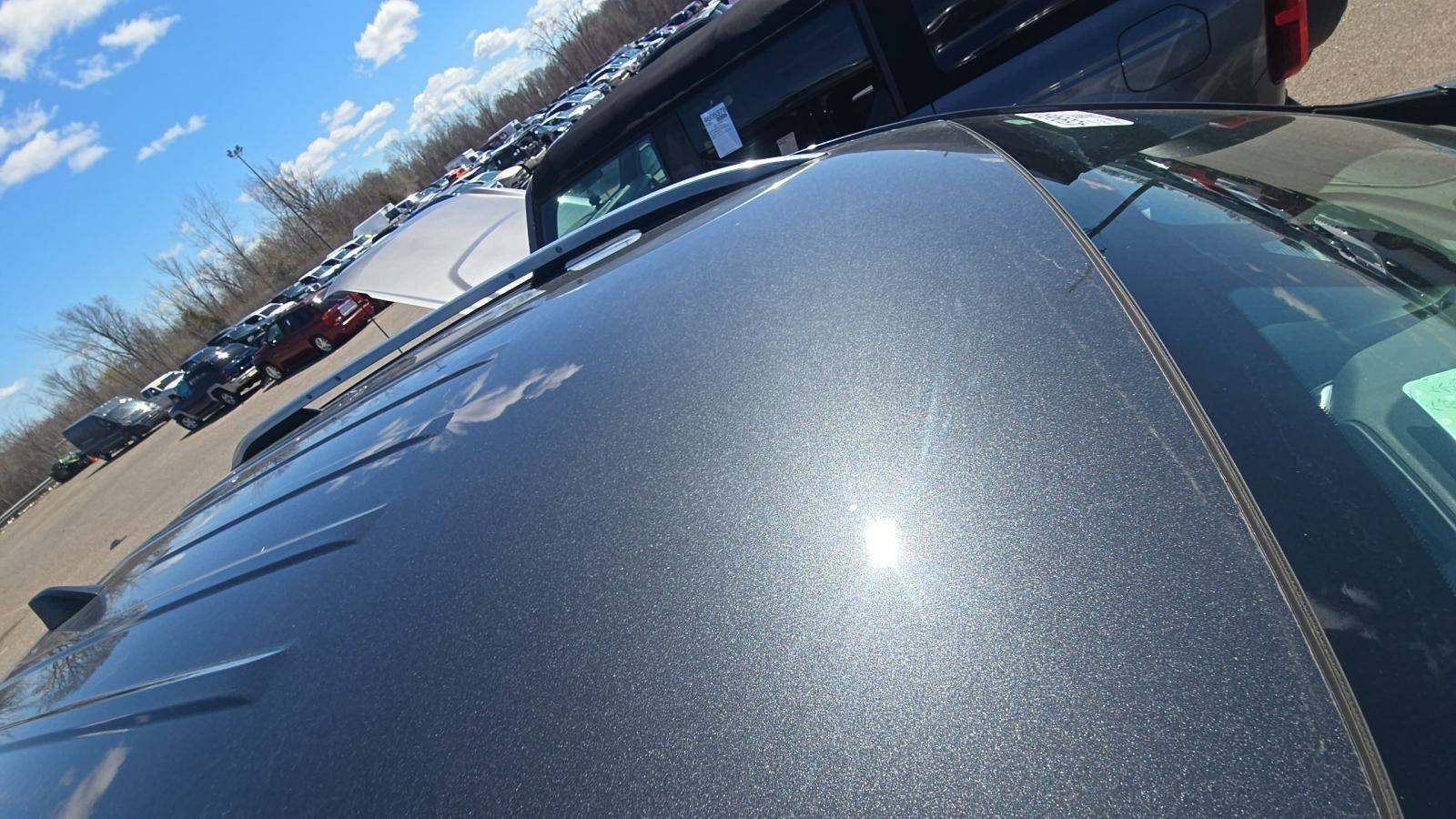 2020 Chevrolet Equinox LT AWD