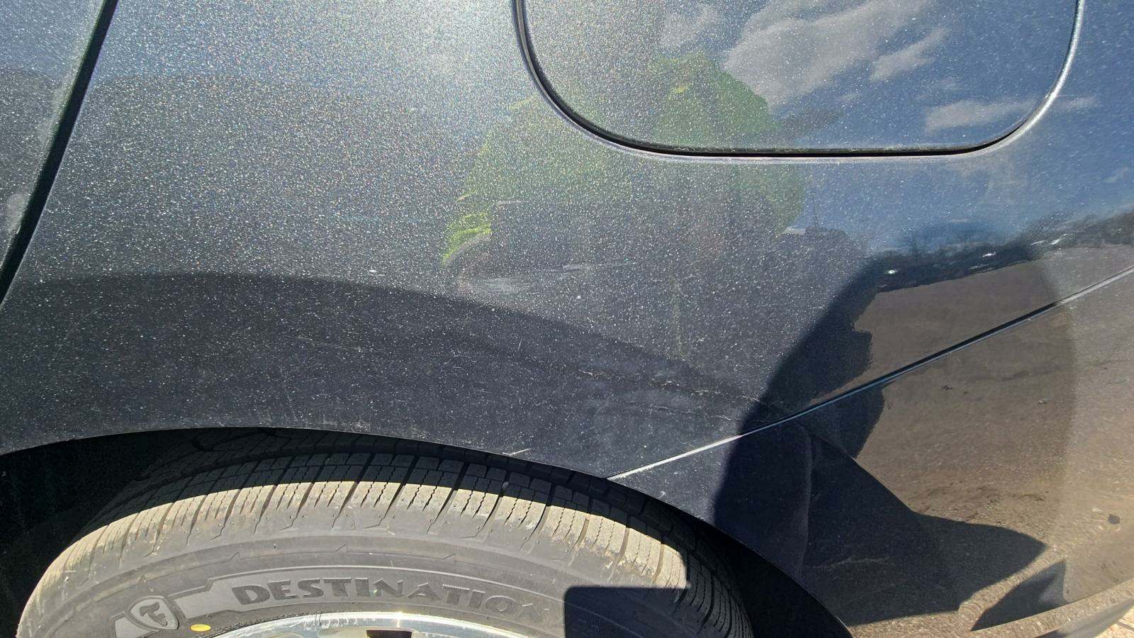 2020 Chevrolet Equinox LT AWD