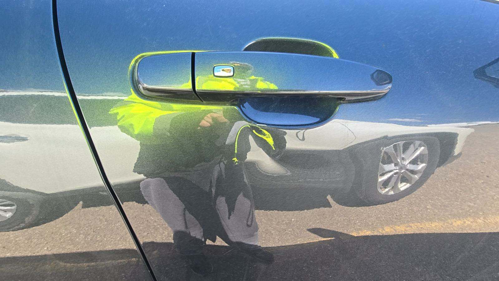 2020 Chevrolet Equinox LT AWD