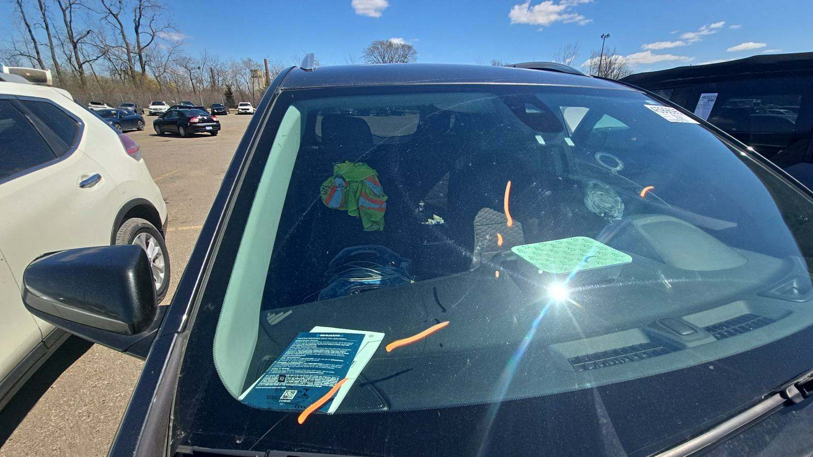 2020 Chevrolet Equinox LT AWD