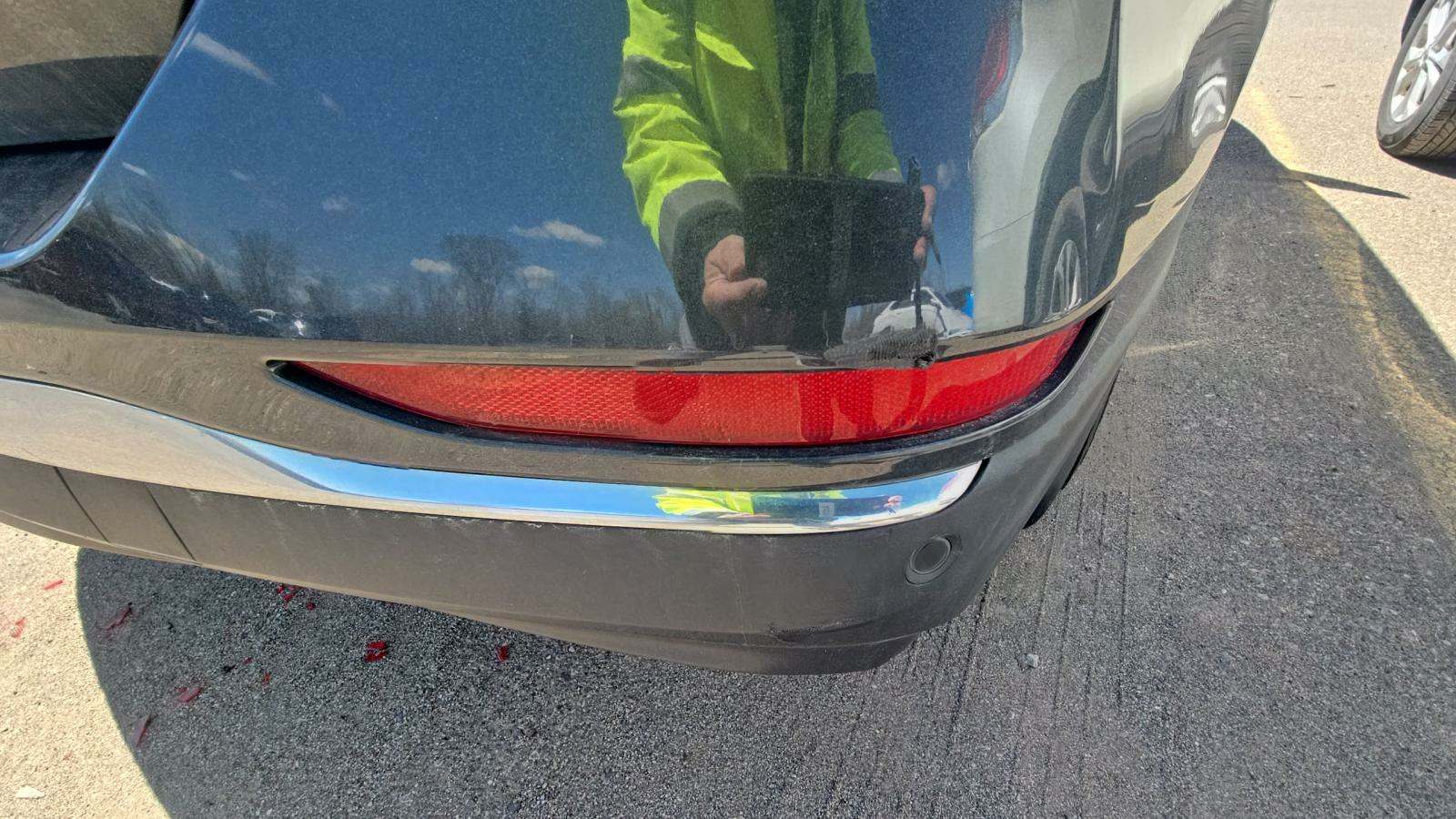 2020 Chevrolet Equinox LT AWD