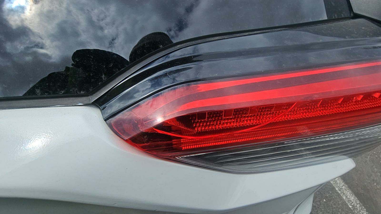 2021 Toyota RAV4 Hybrid LE AWD
