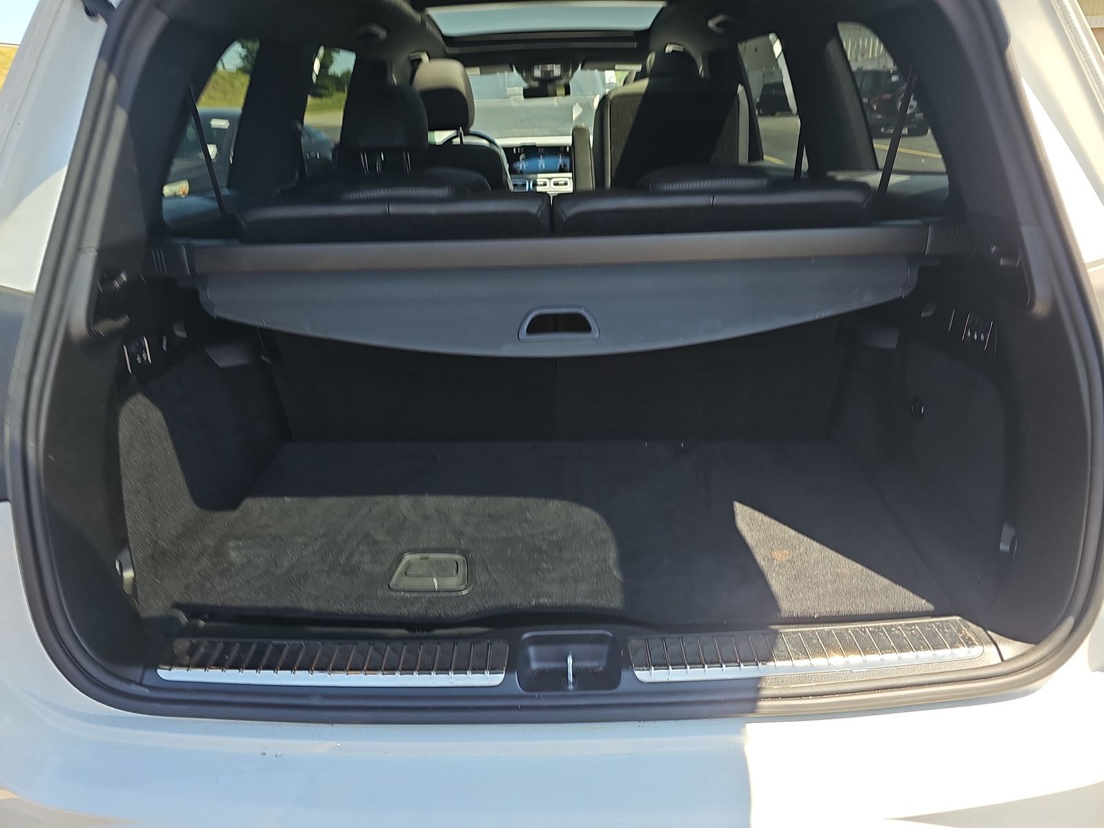 2023 Mercedes-Benz GLS GLS 450 AWD