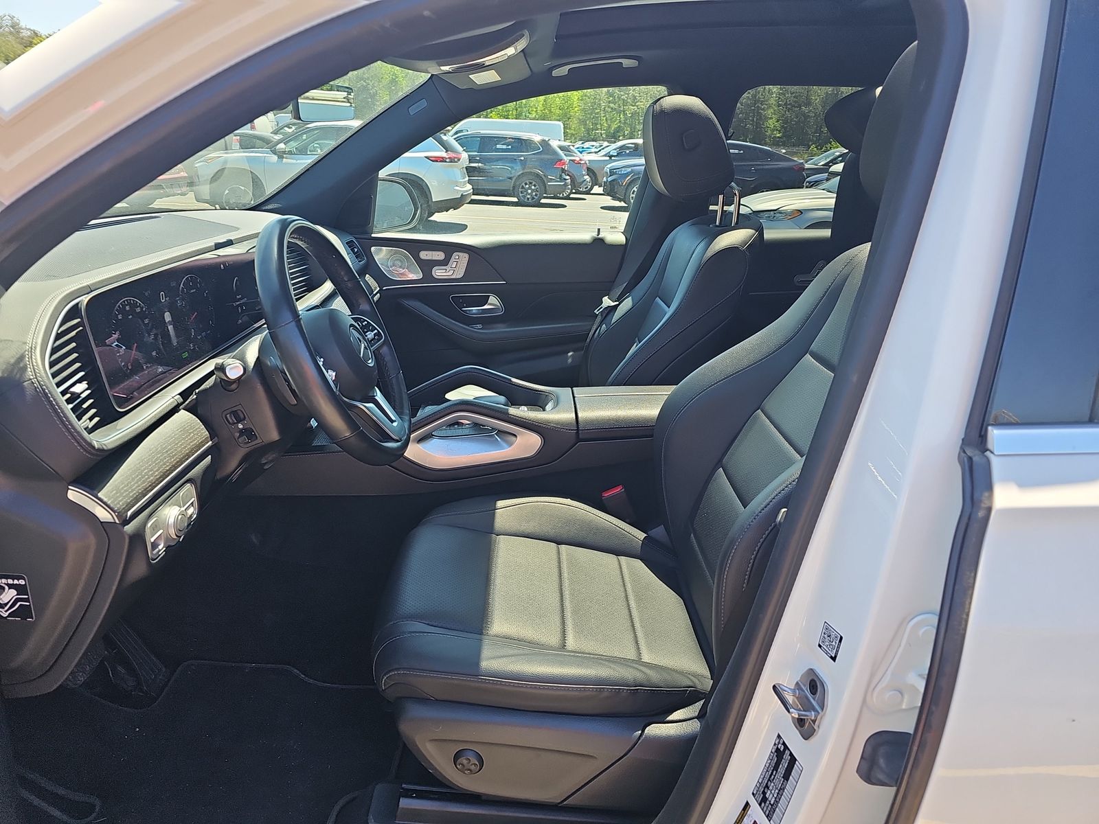 2023 Mercedes-Benz GLS GLS 450 AWD