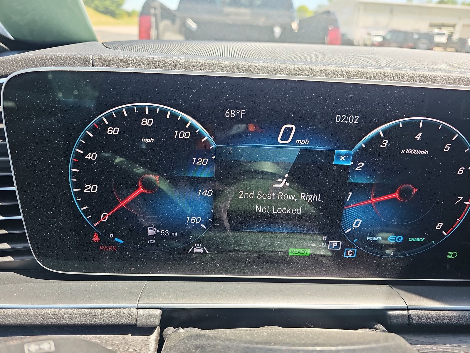 2023 Mercedes-Benz GLS GLS 450 AWD