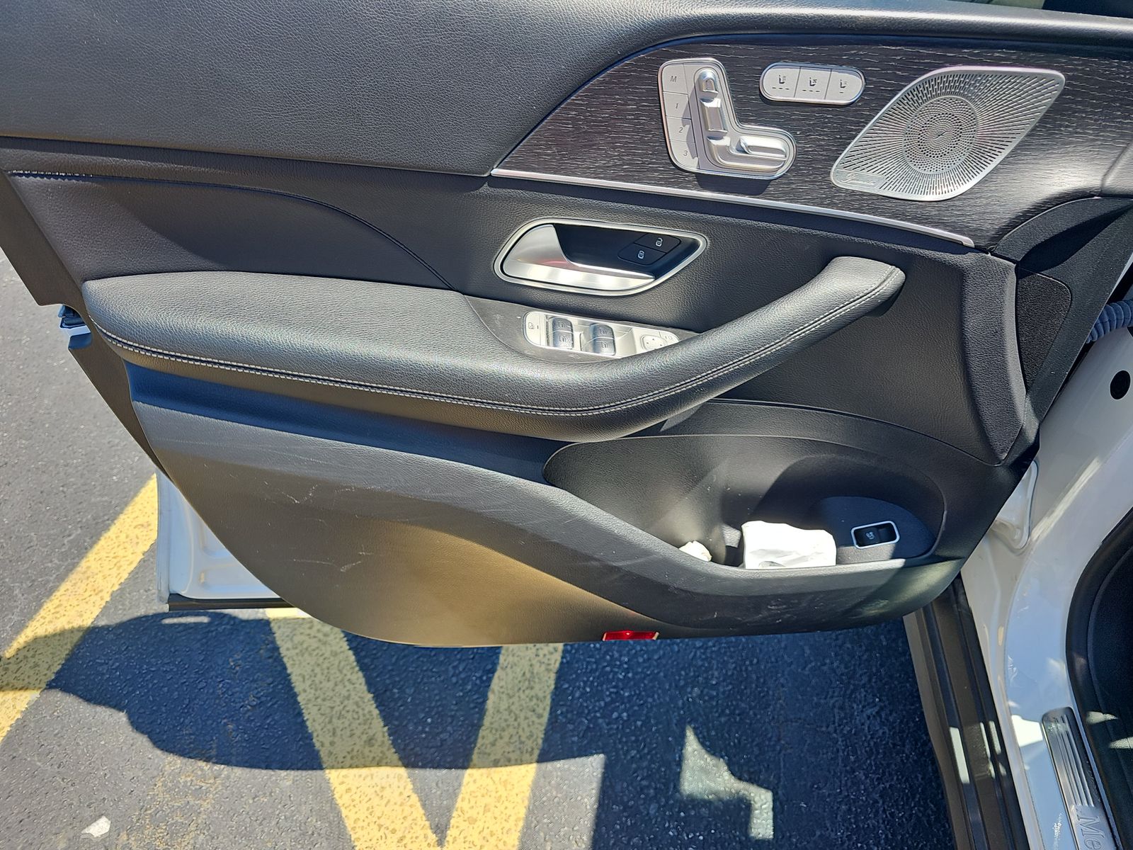 2023 Mercedes-Benz GLS GLS 450 AWD