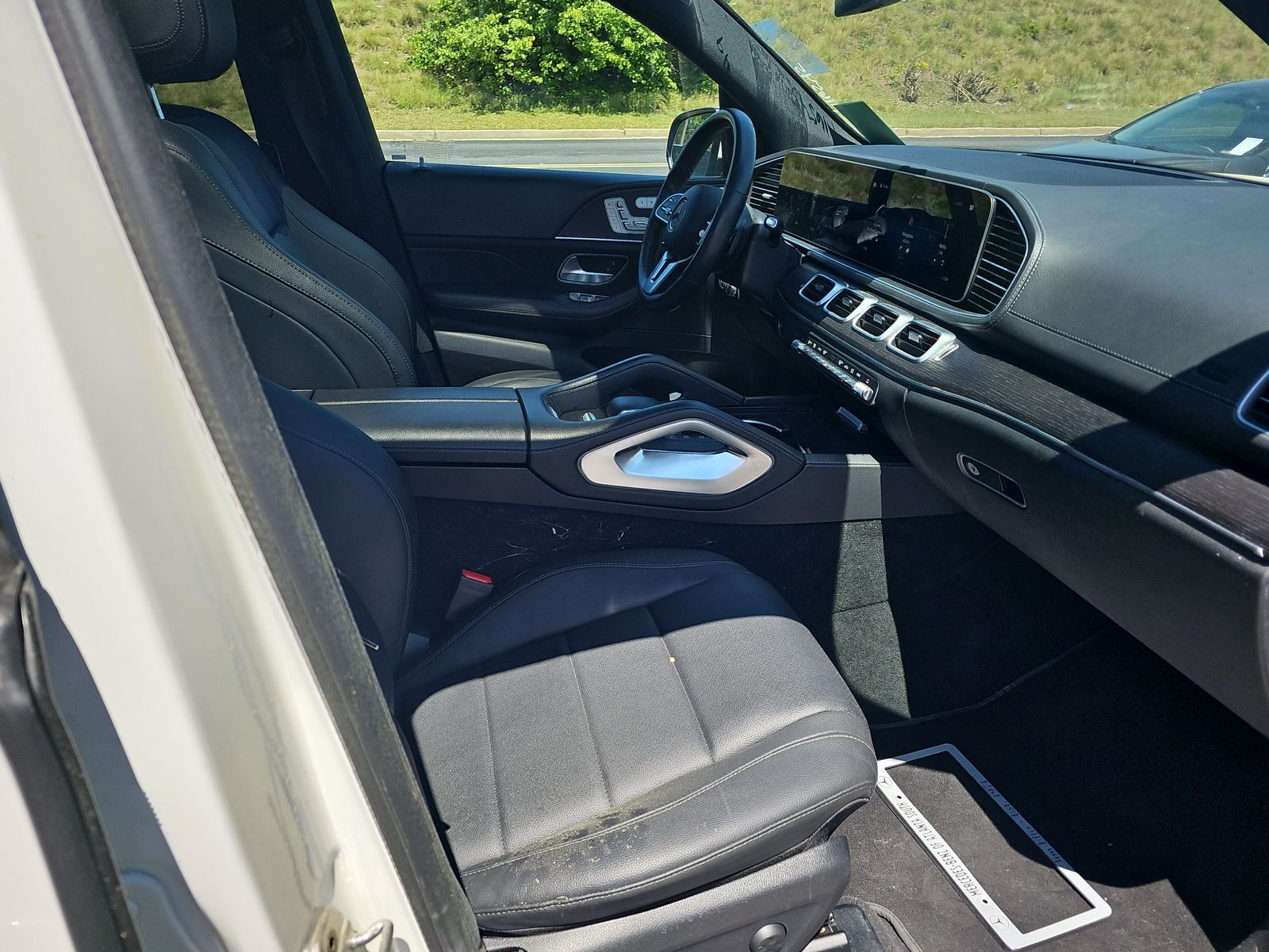 2023 Mercedes-Benz GLS GLS 450 AWD