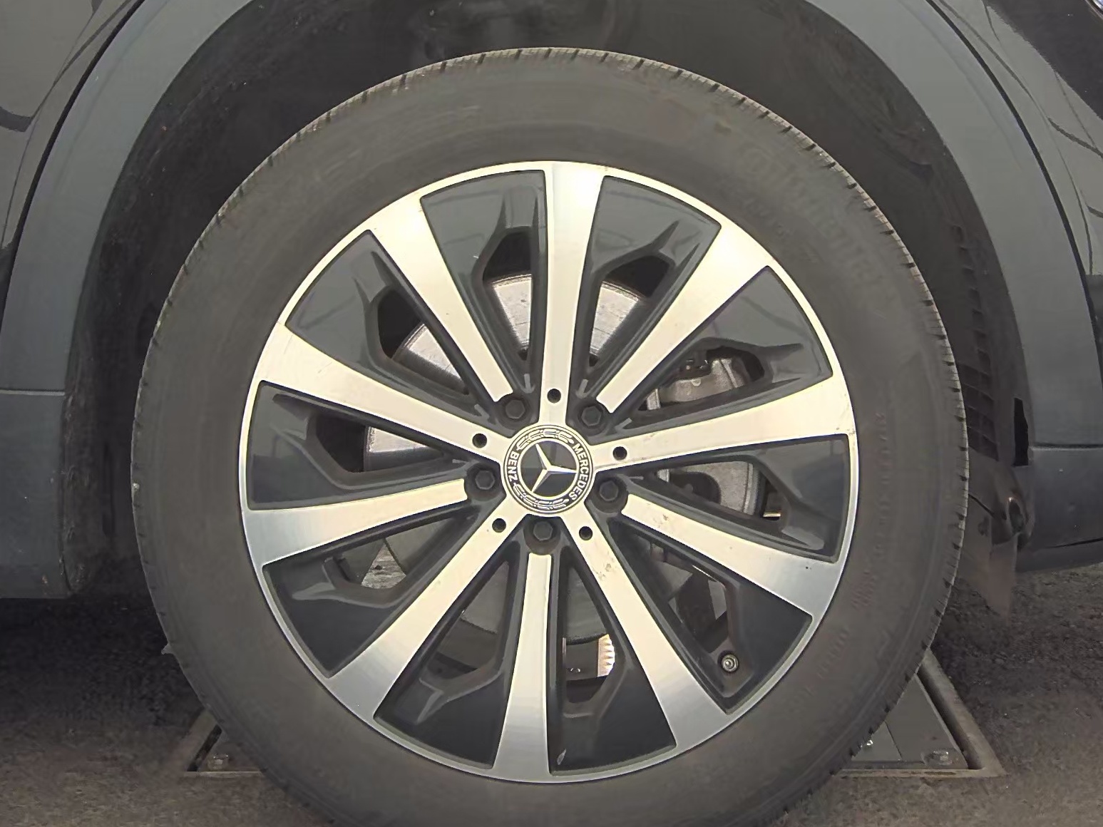 2023 Mercedes-Benz GLB GLB 250 AWD