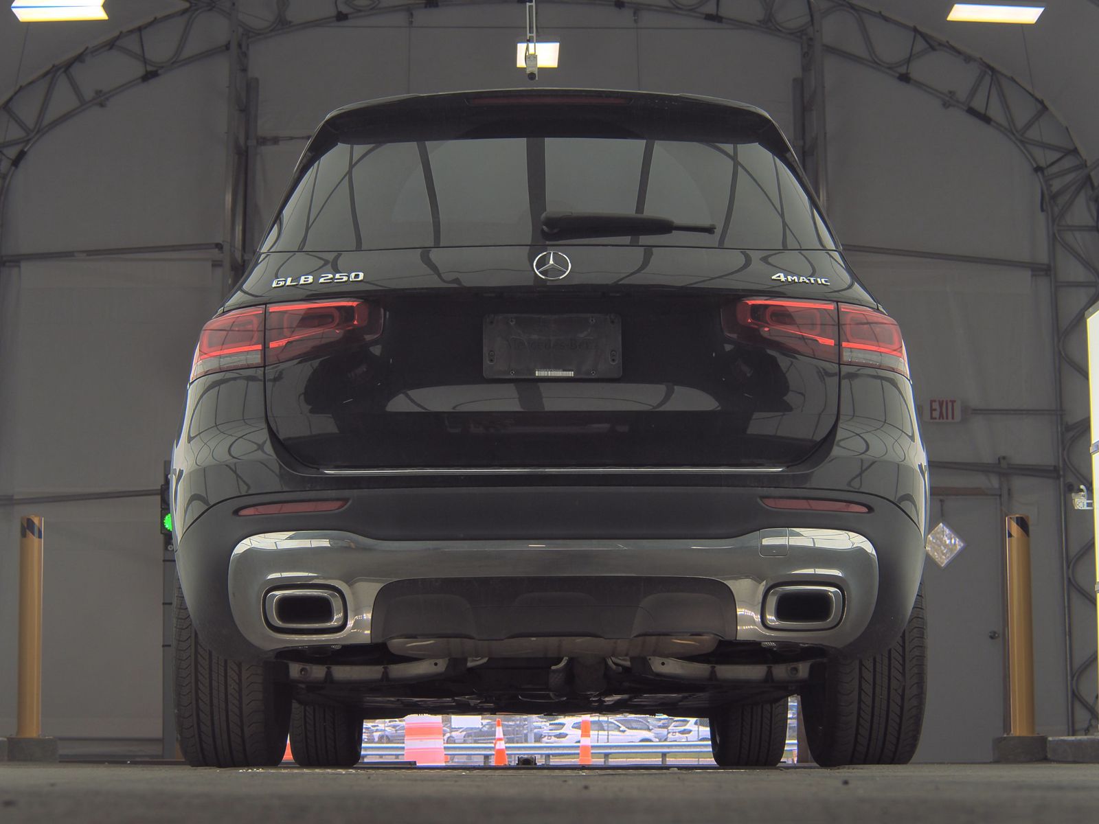 2023 Mercedes-Benz GLB GLB 250 AWD