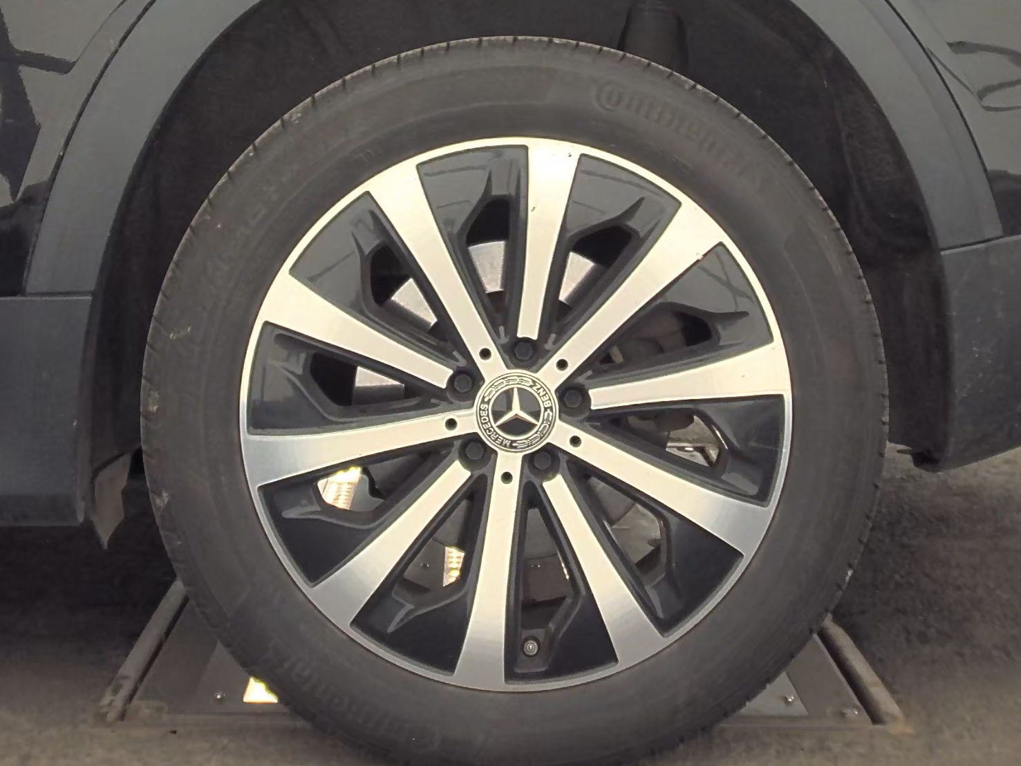 2023 Mercedes-Benz GLB GLB 250 AWD