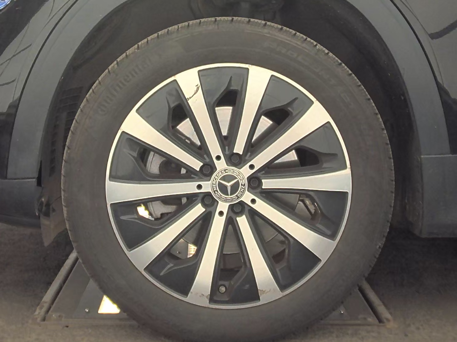 2023 Mercedes-Benz GLB GLB 250 AWD