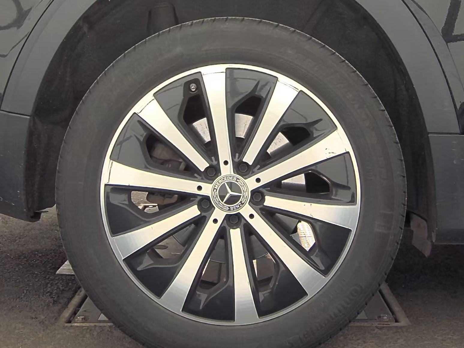 2023 Mercedes-Benz GLB GLB 250 AWD