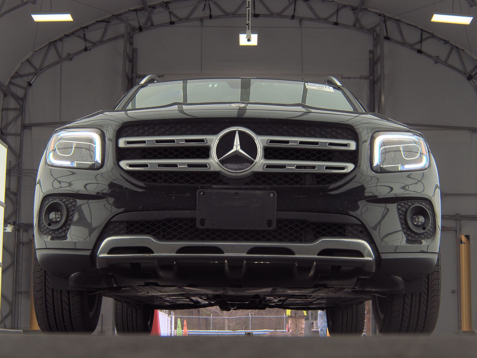 2023 Mercedes-Benz GLB GLB 250 AWD