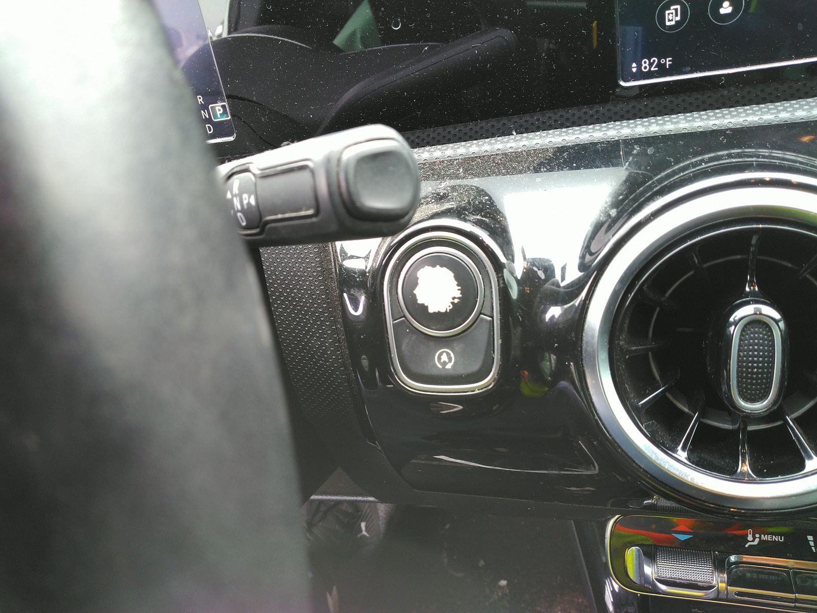 2019 Mercedes-Benz A-Class A 220 FWD