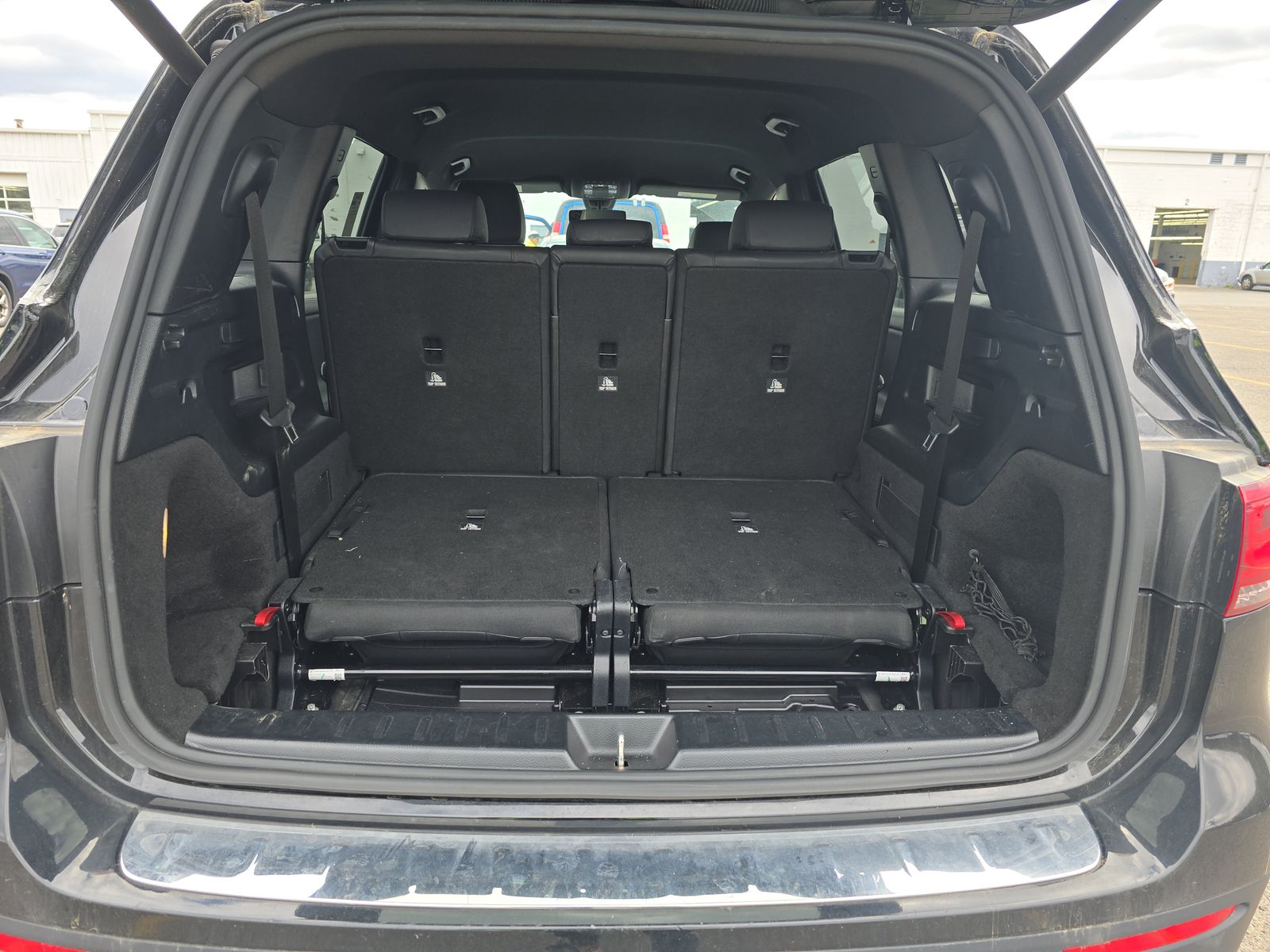 2023 Mercedes-Benz GLB GLB 250 AWD