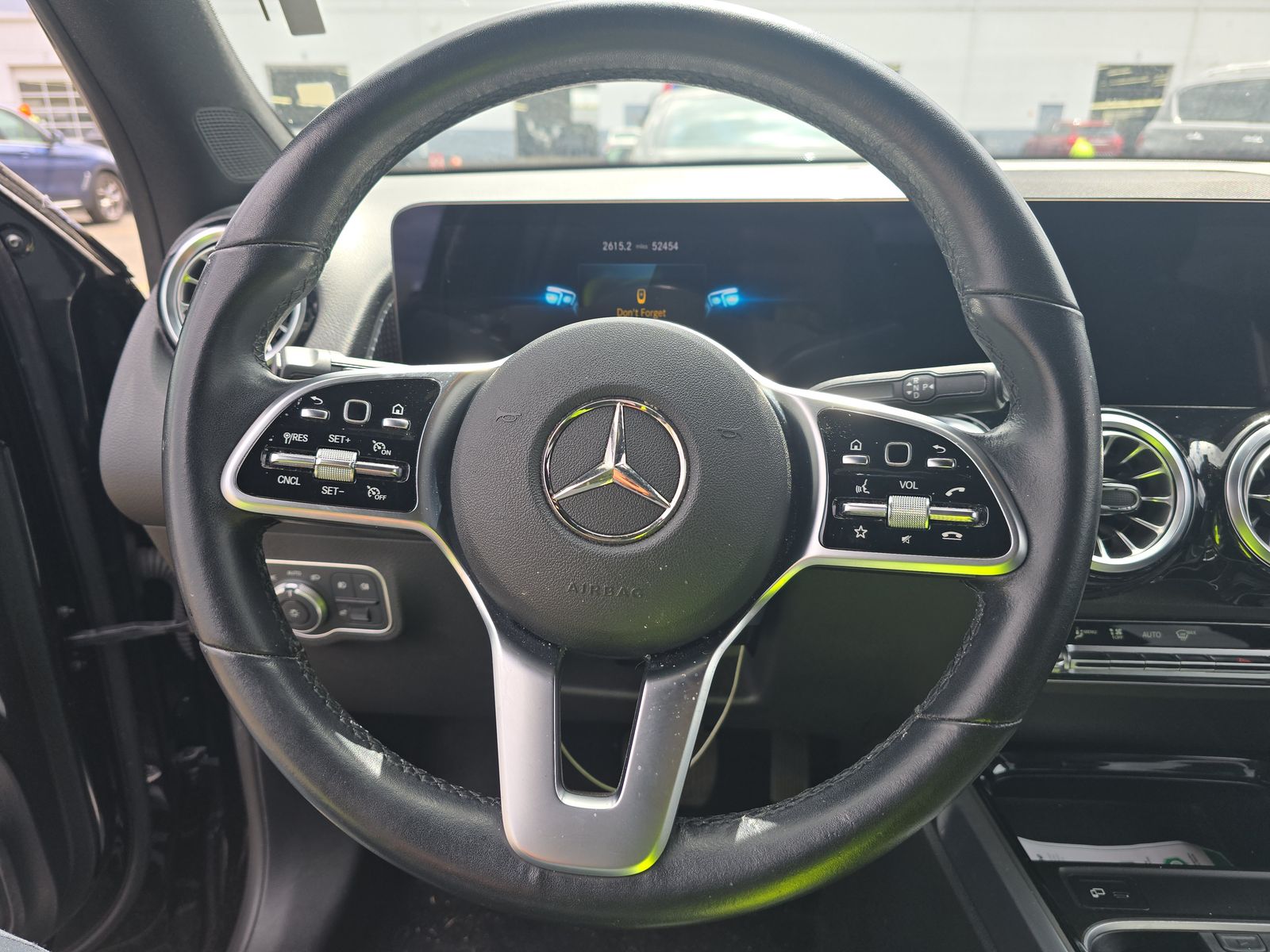 2023 Mercedes-Benz GLB GLB 250 AWD