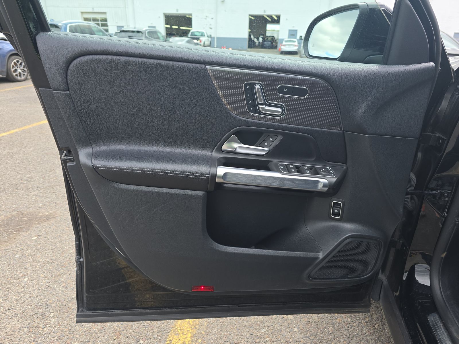 2023 Mercedes-Benz GLB GLB 250 AWD