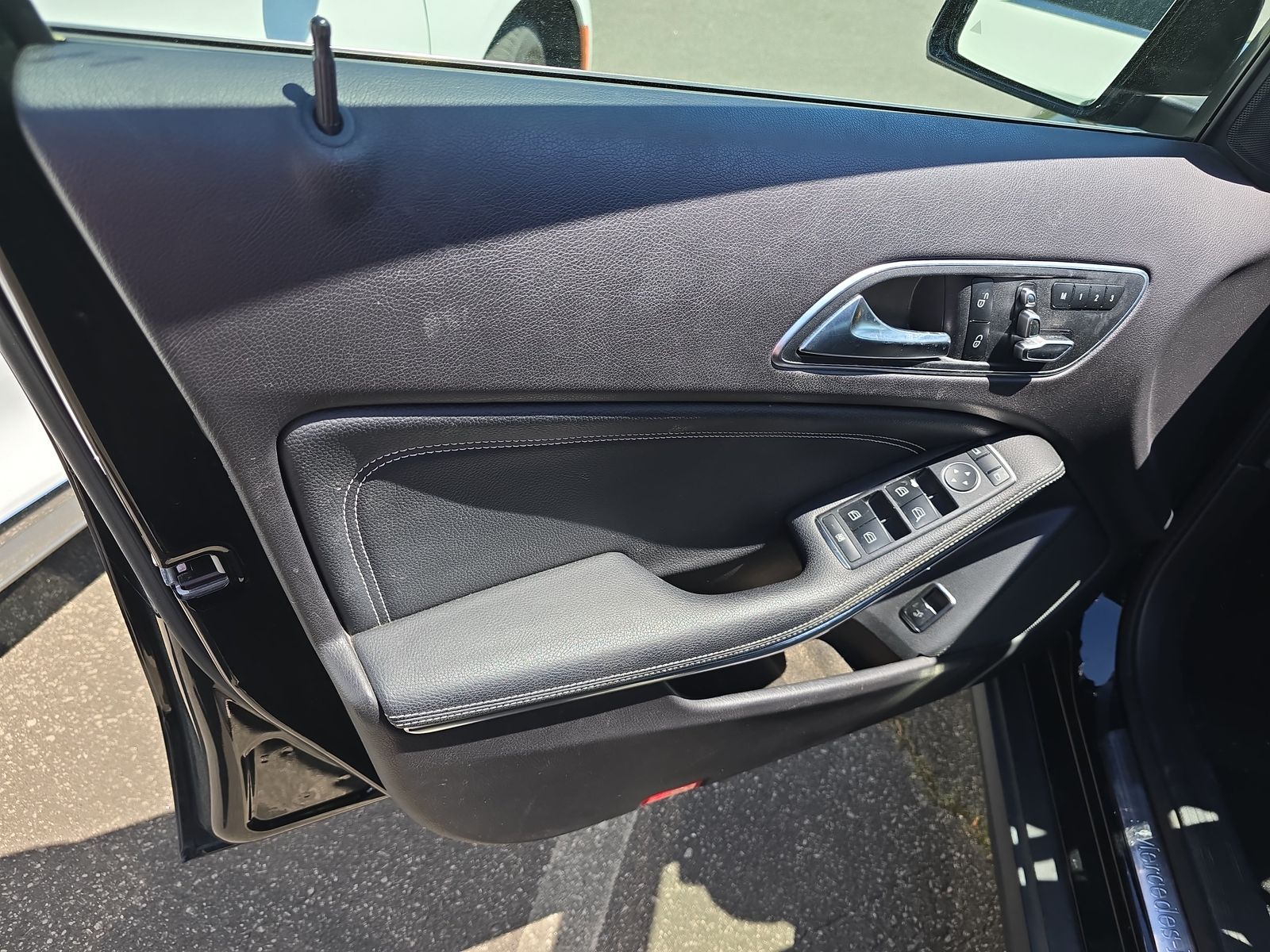 2018 Mercedes-Benz GLA GLA 250 FWD