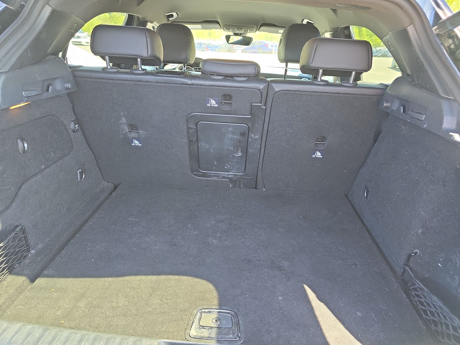 2018 Mercedes-Benz GLA GLA 250 FWD