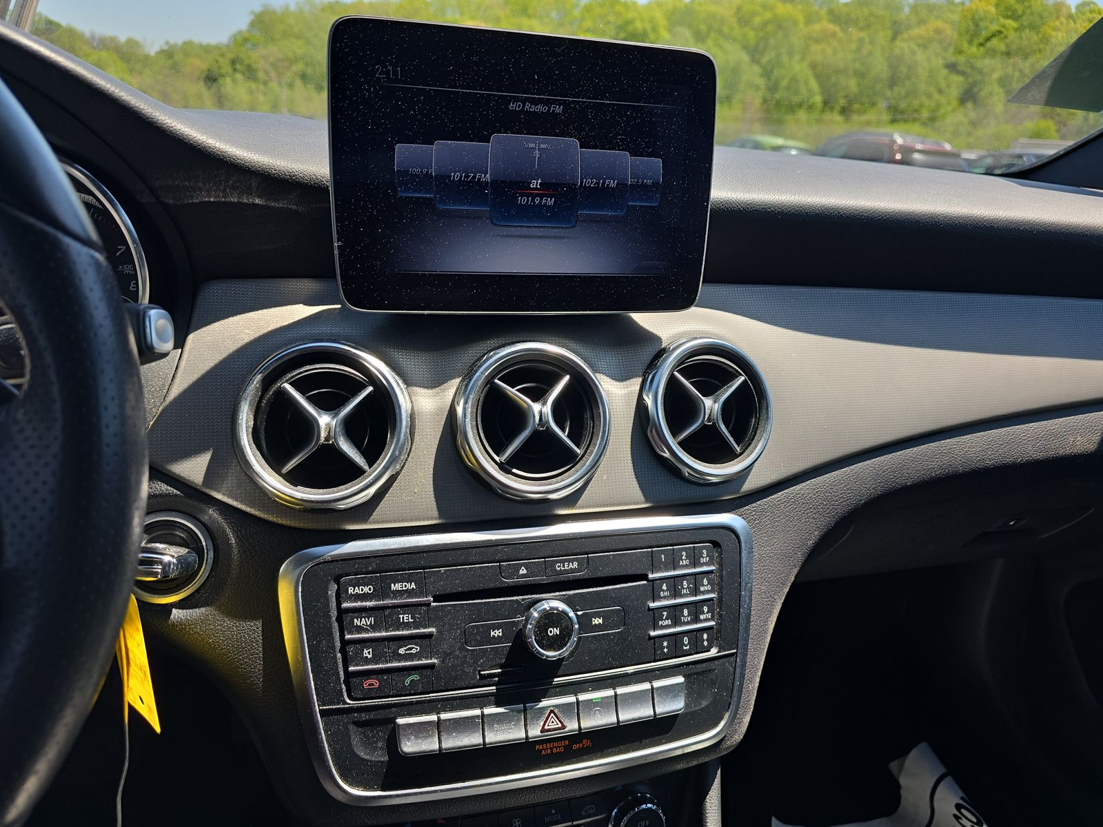 2018 Mercedes-Benz GLA GLA 250 FWD