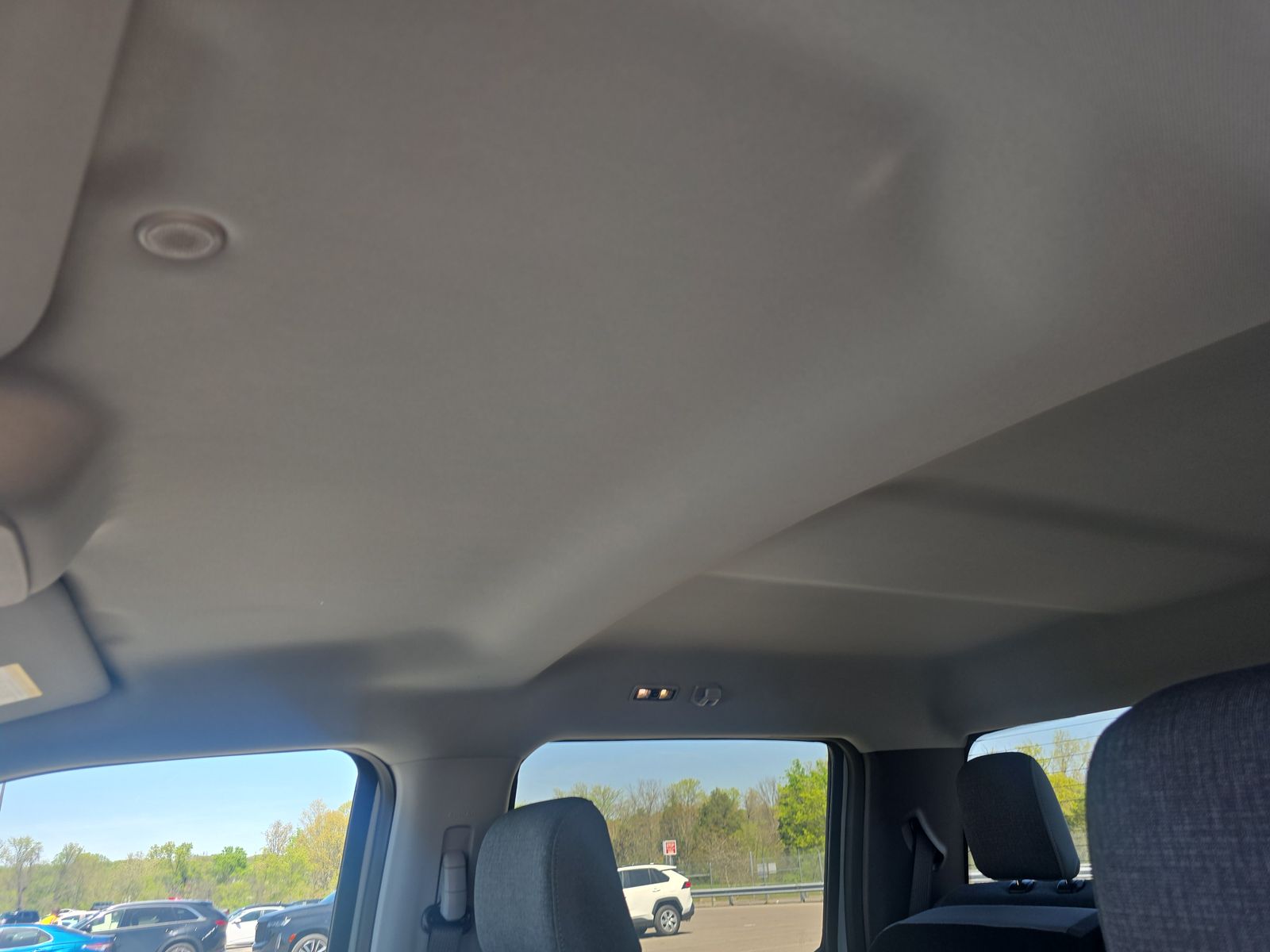 2024 Ford F-150 XLT AWD
