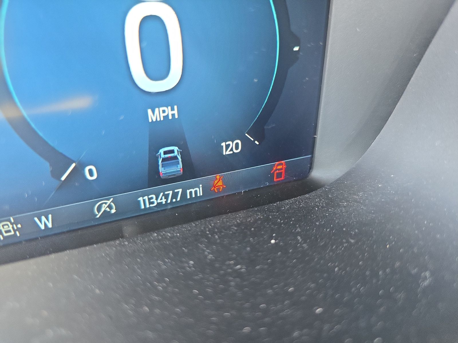 2024 Ford F-150 XLT AWD