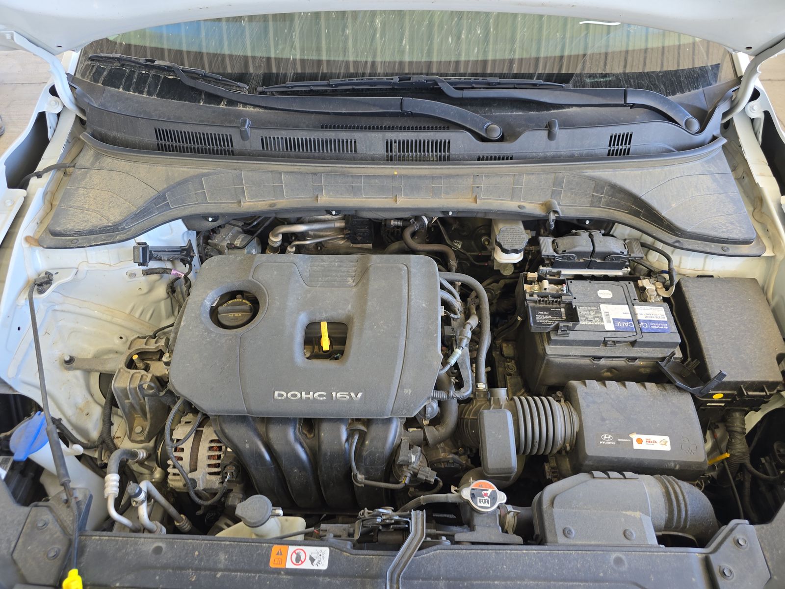 2021 Hyundai Kona SEL Plus FWD