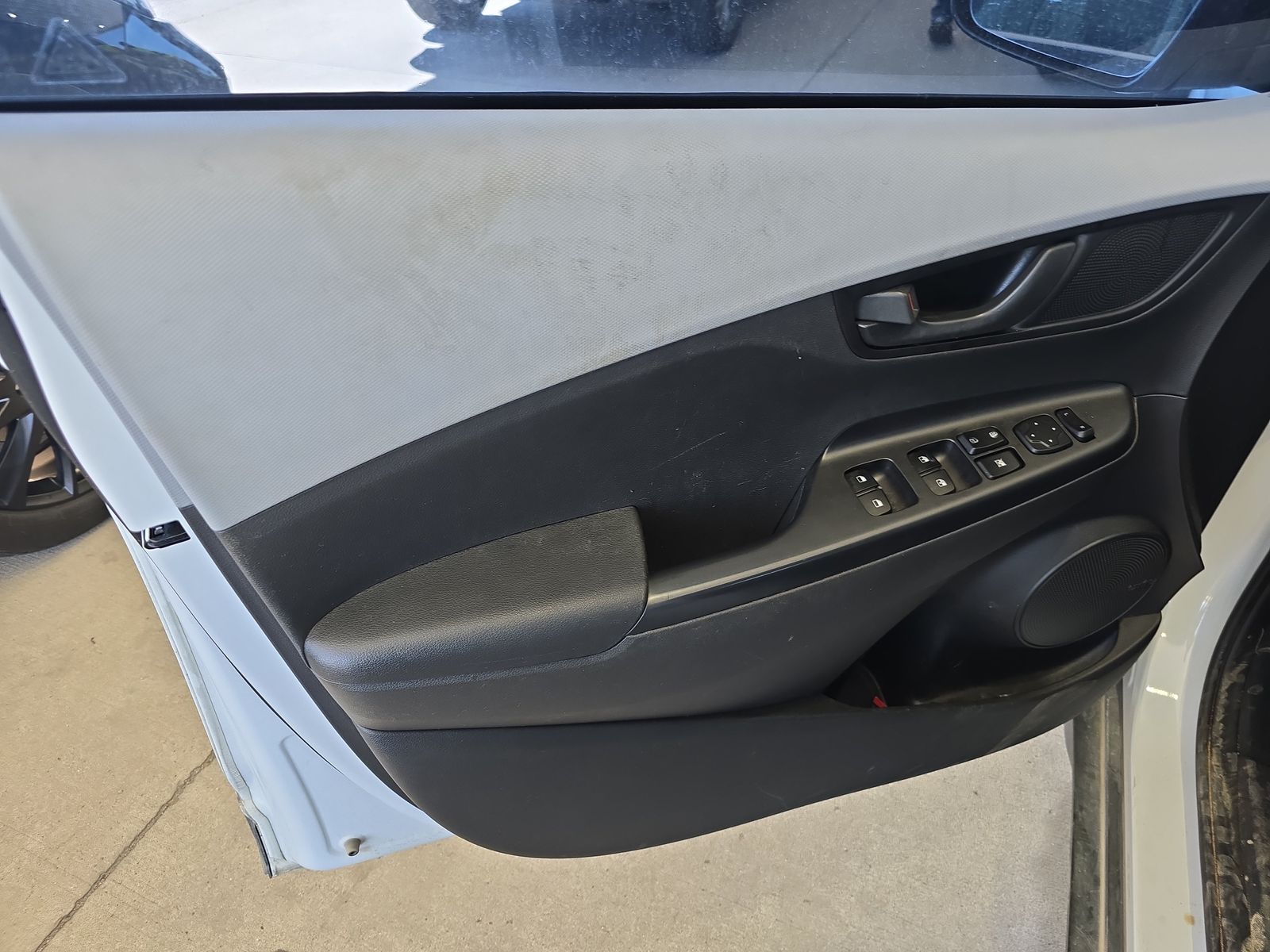 2021 Hyundai Kona SEL Plus FWD