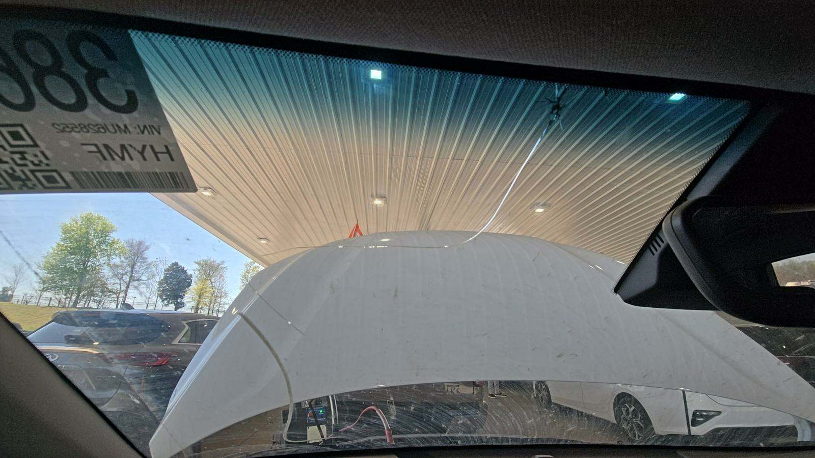 2021 Hyundai Kona SEL Plus FWD