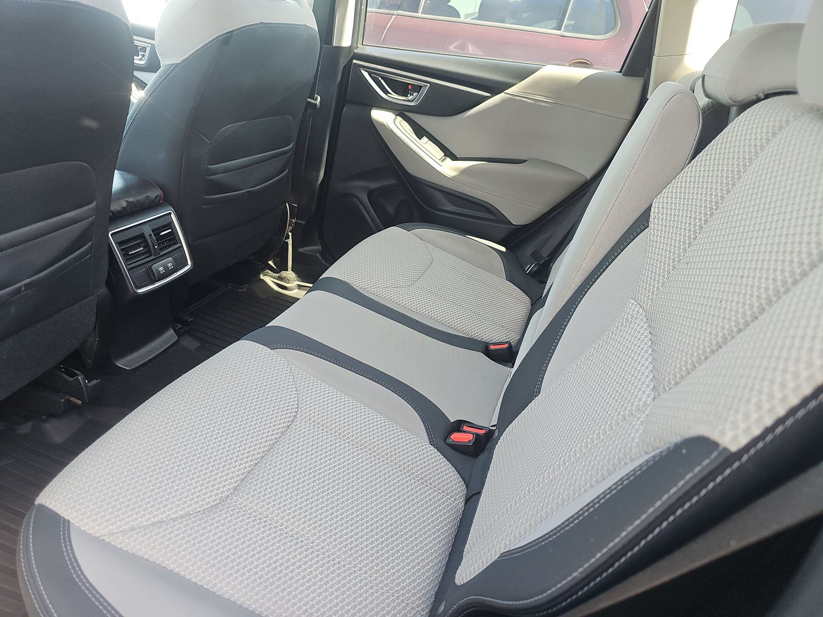 2019 Subaru Forester Premium AWD