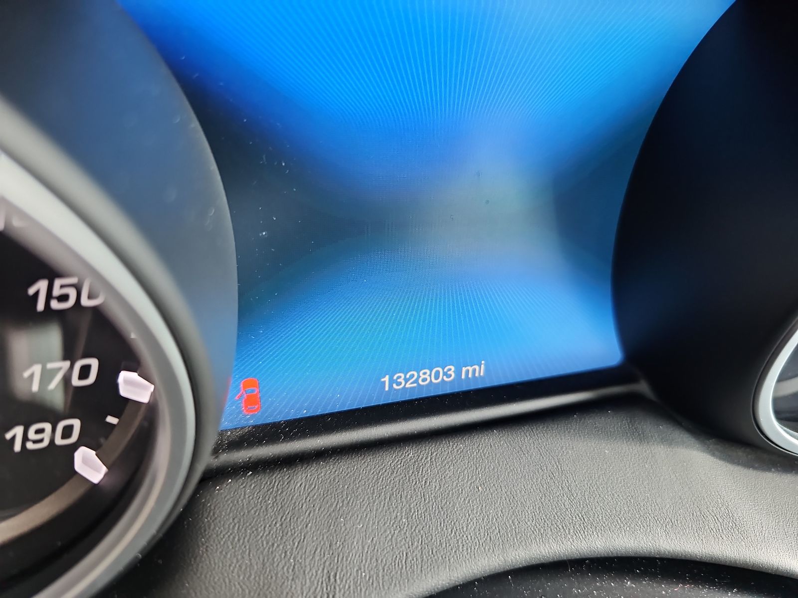 2018 Maserati Levante S GranSport AWD