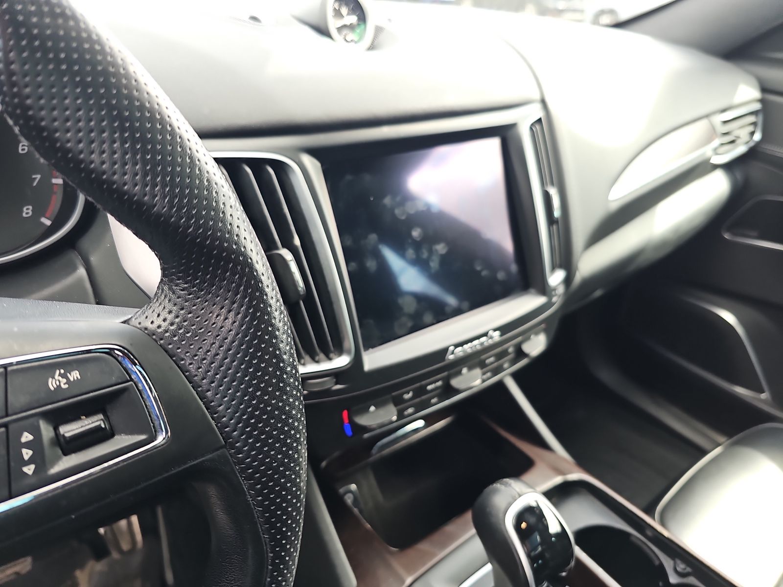 2018 Maserati Levante S GranSport AWD