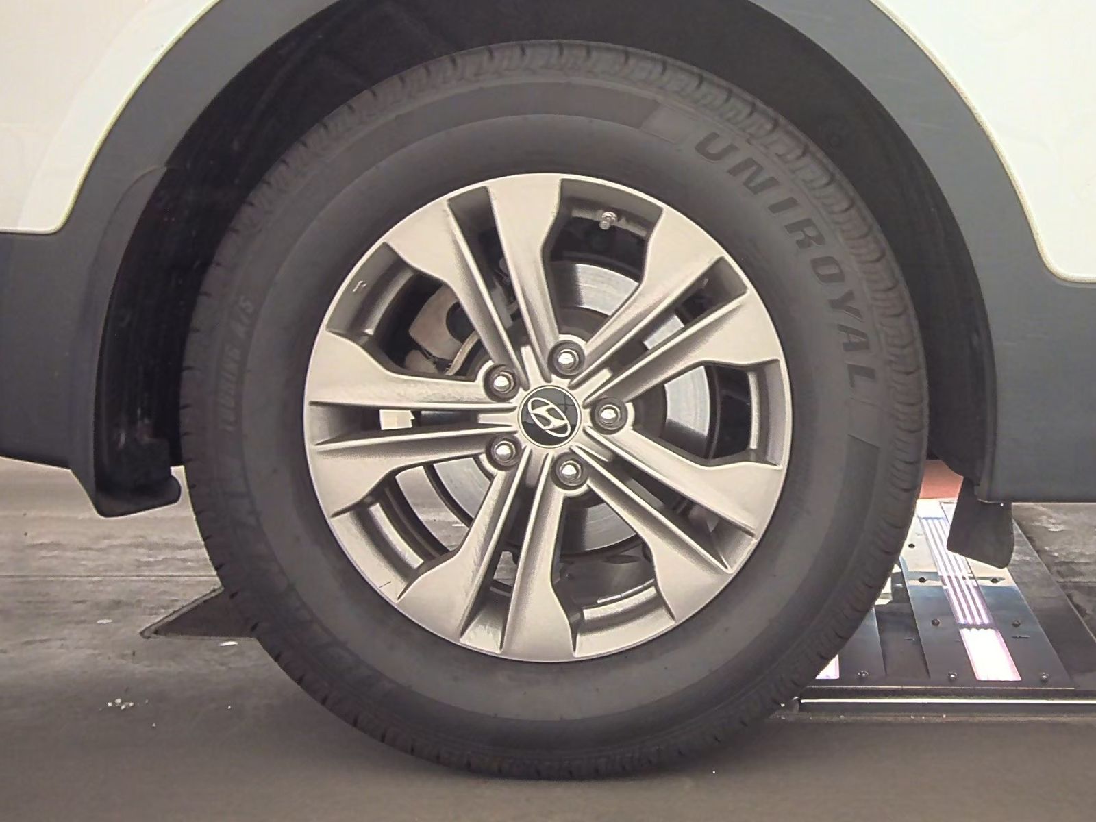 2014 Hyundai Santa Fe Sport Base FWD