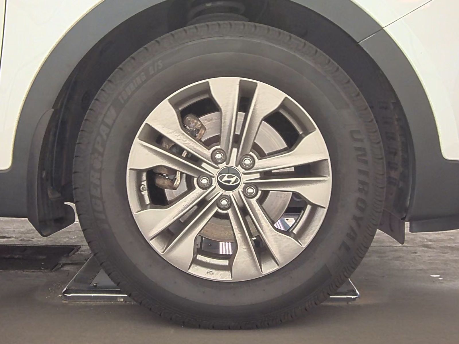 2014 Hyundai Santa Fe Sport Base FWD