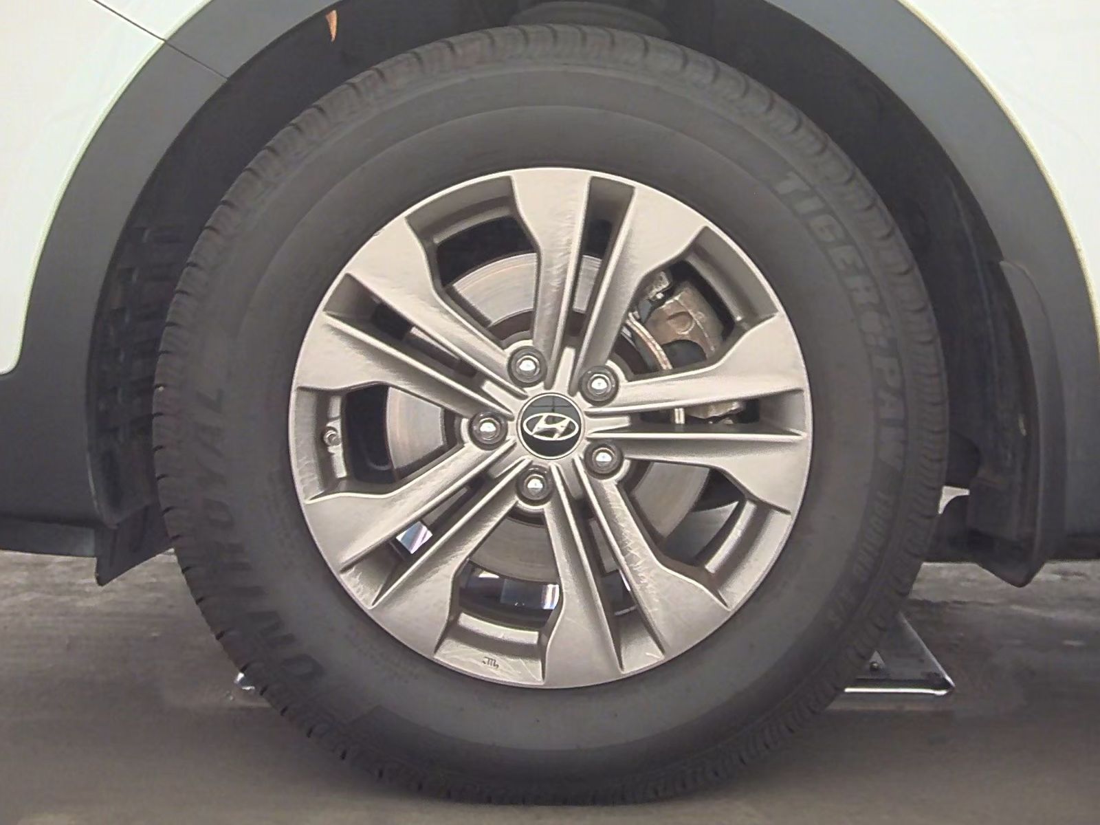 2014 Hyundai Santa Fe Sport Base FWD