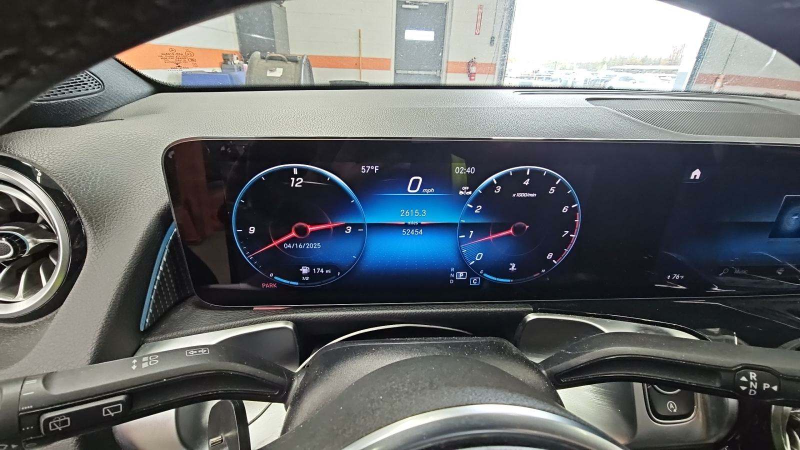 2023 Mercedes-Benz GLB GLB 250 AWD